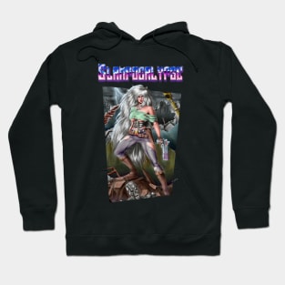 Glampocalypse 7 Hoodie